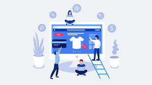 Infinity Store